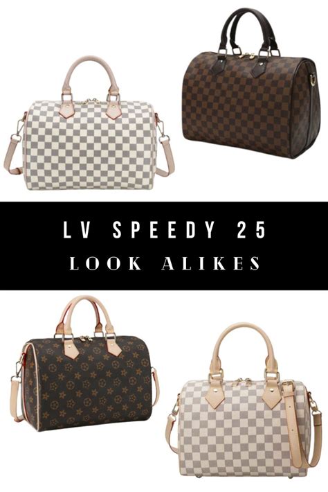 lv speedy look